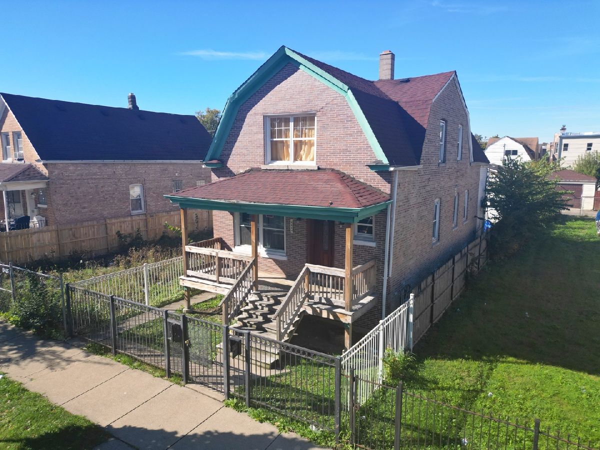  Rented Chicago Illinois, 1250 Springfield