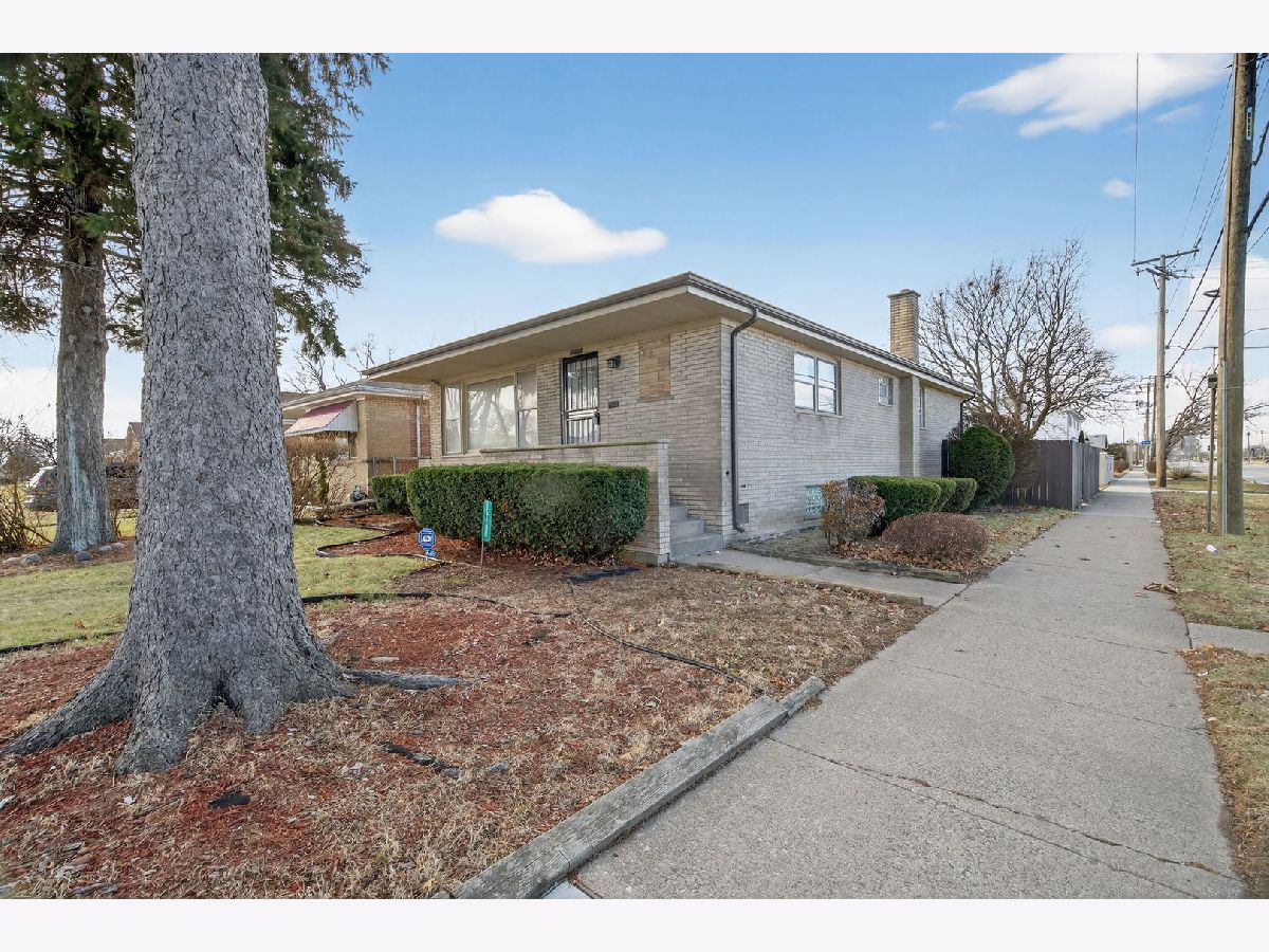  Sold Dolton Illinois, 15400 Ingleside