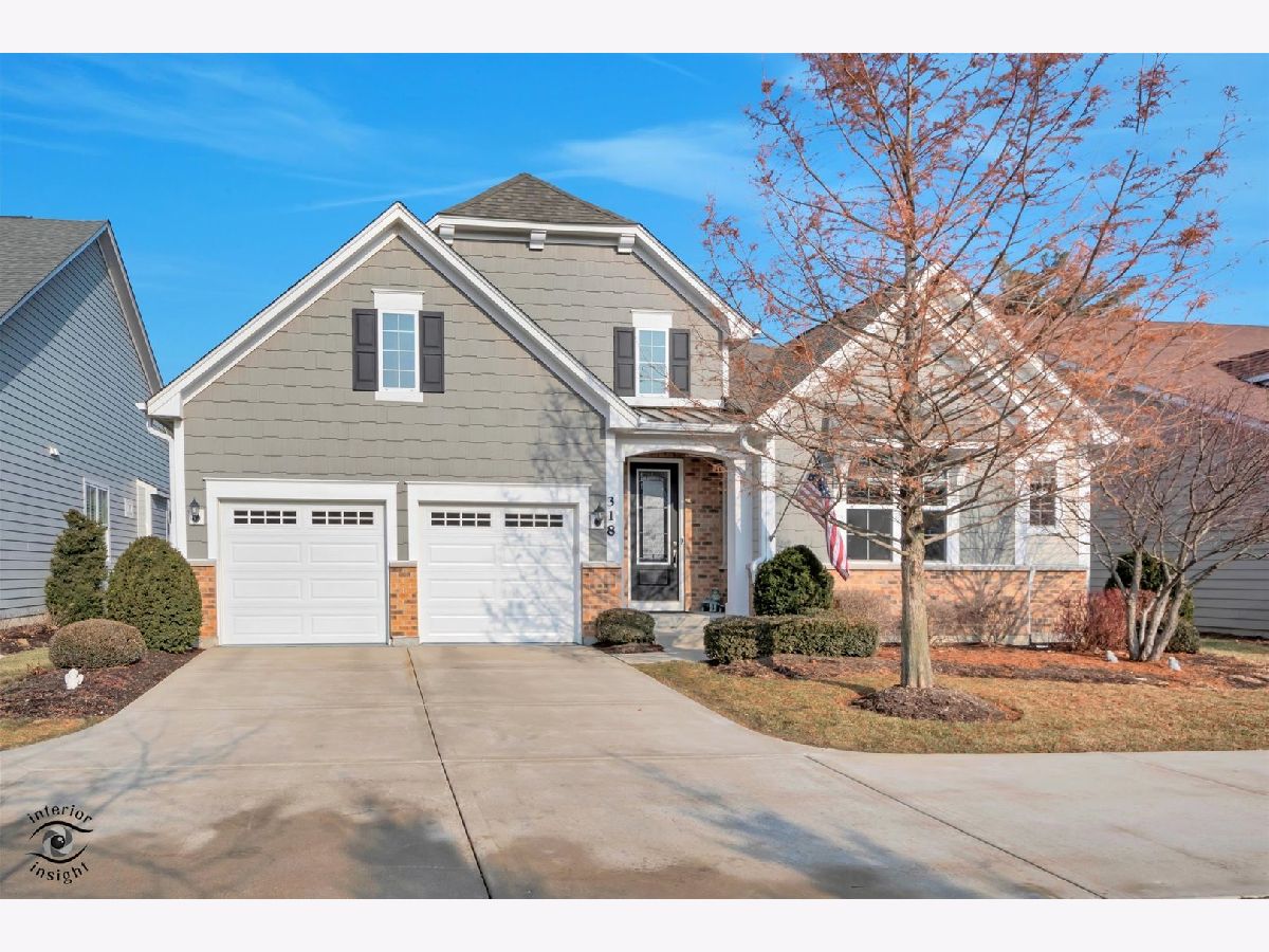  For Sale Willowbrook Illinois, 318 Arabian Circle