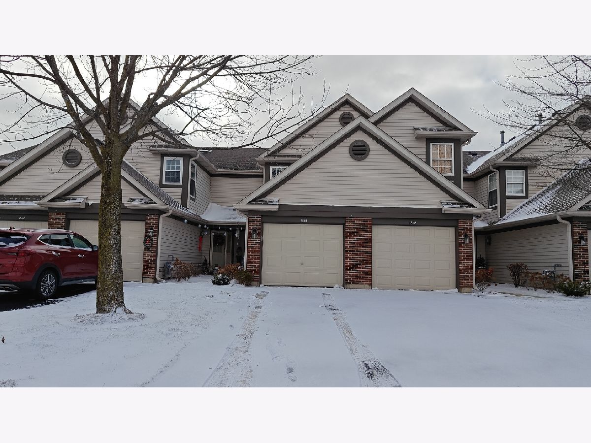  For Rent Schaumburg Illinois, 1644 Orchard