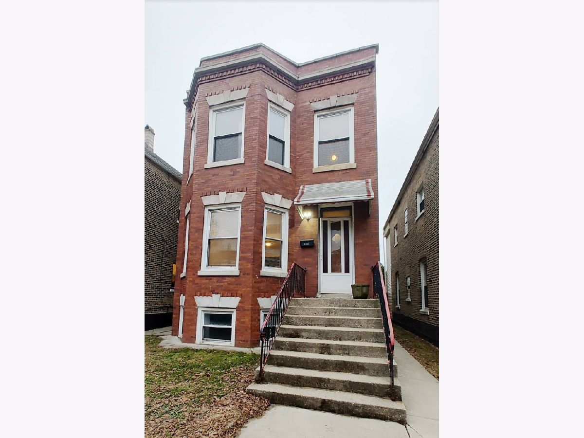  For Rent Chicago Illinois, 3137 42nd