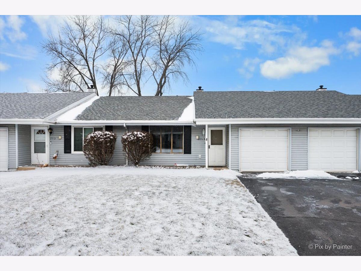  For Sale Crest Hill Illinois, 2315 Buttercup Lane