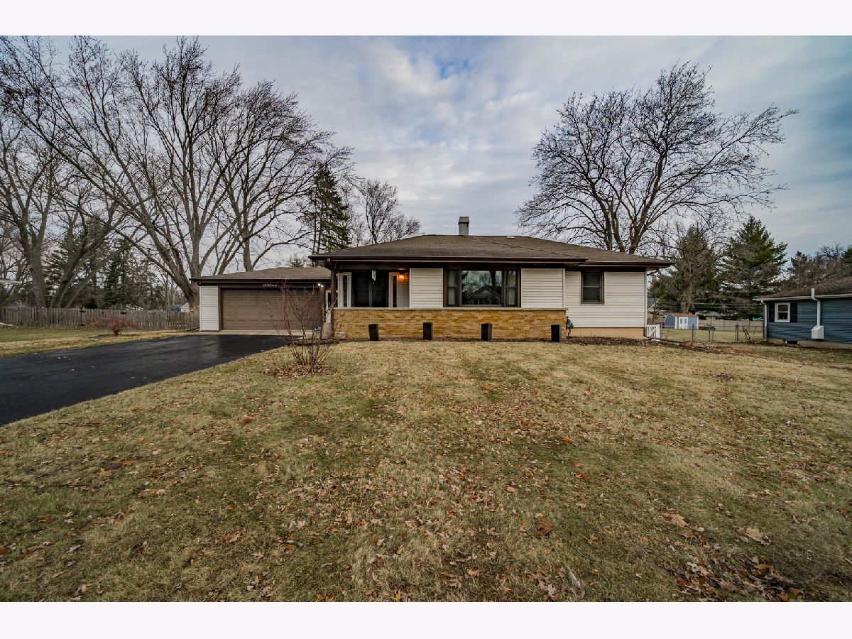  For Sale Warrenville Illinois, 28W544 Forest View Avenue