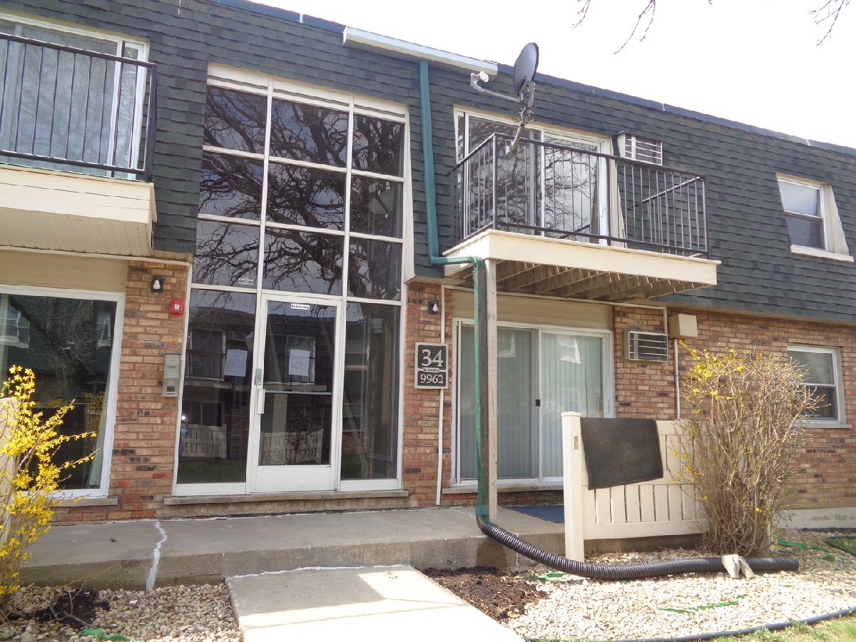  Rented Palos Hills Illinois, 9962 84 Th