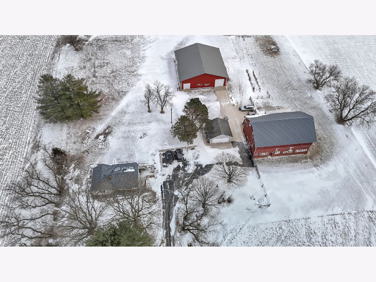  Sold Garden Prairie Illinois, 13535 County Line