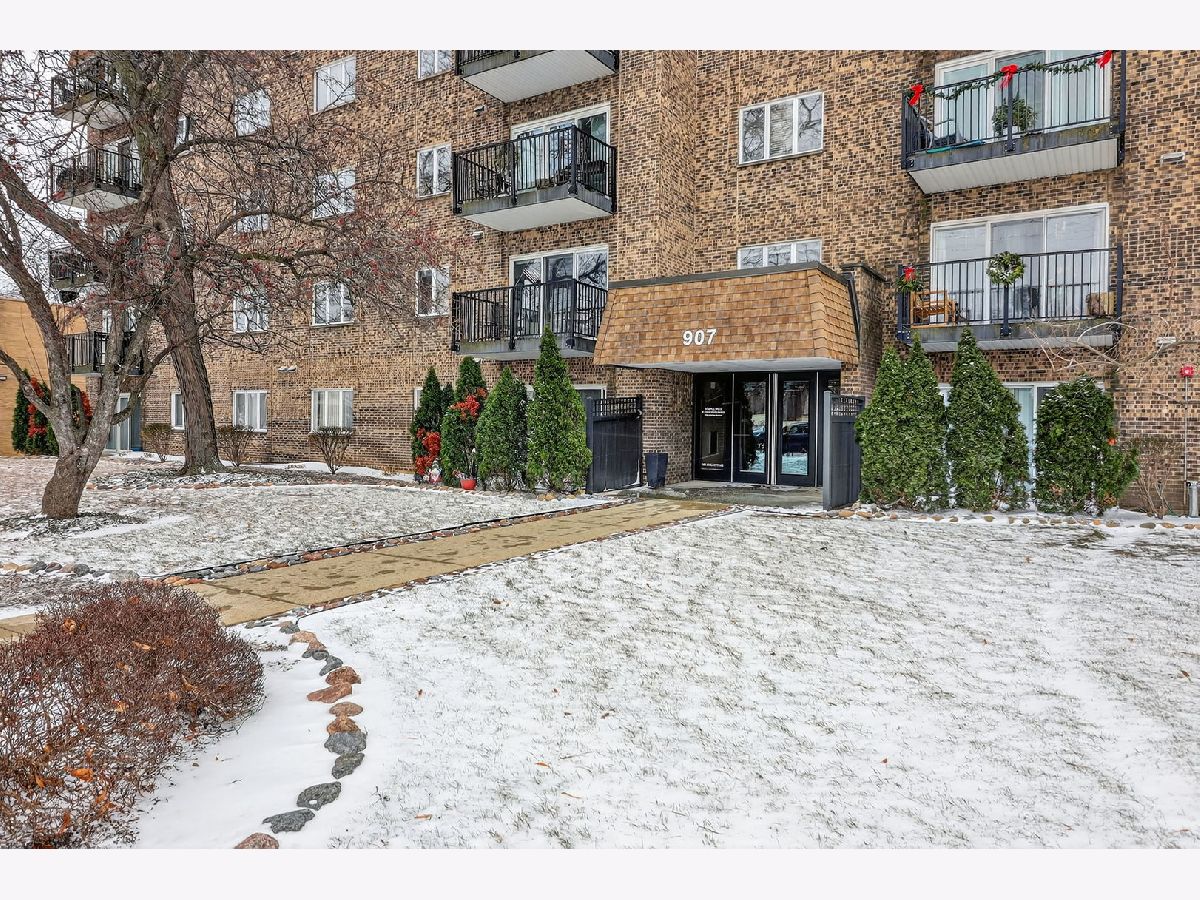  For Sale Downers Grove Illinois, 907 Curtiss Street