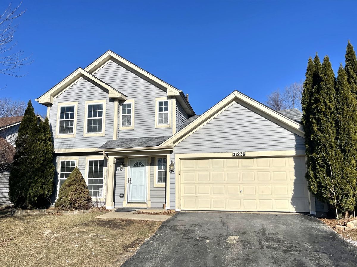  Rented Plainfield Illinois, 21226 Chastworth