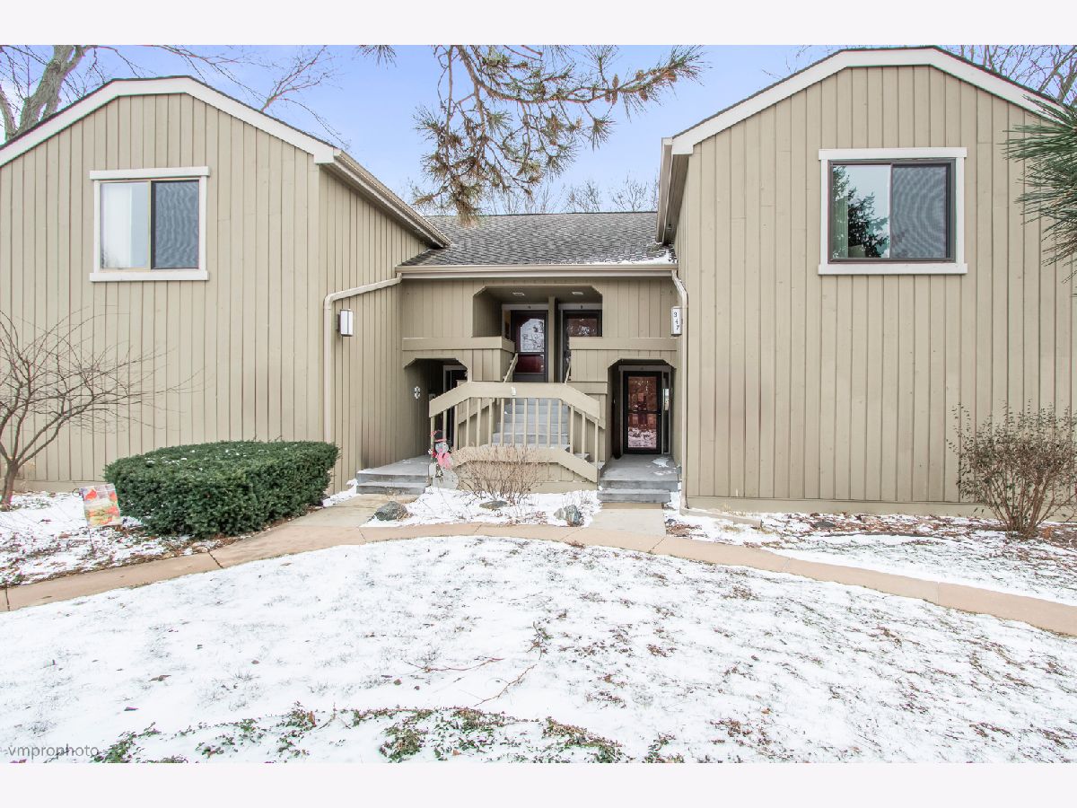 Townhomes & Condos For Sale Lake Barrington Shores Lake Barrington Illinois, 347 Hickory Lane