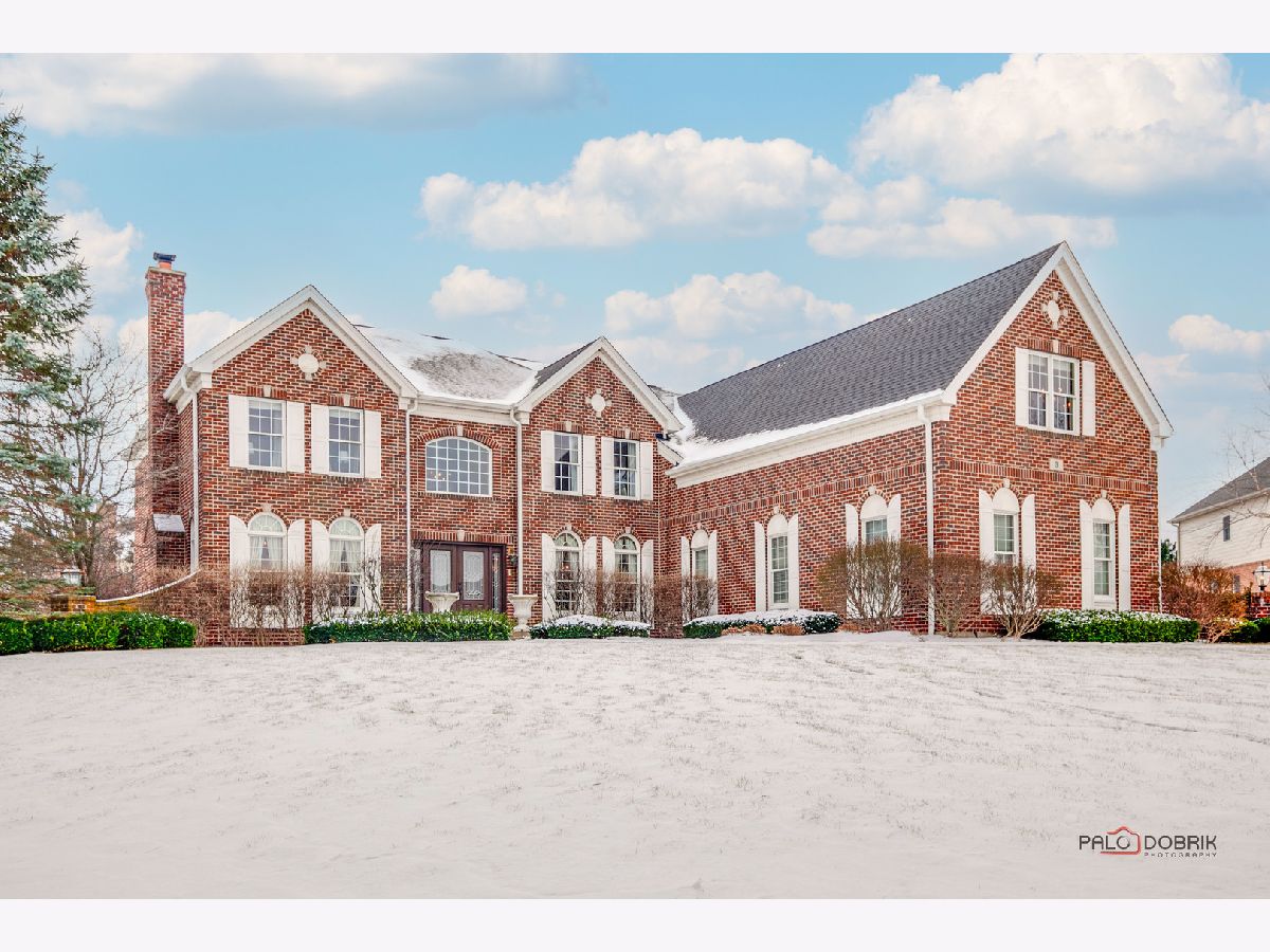  For Sale Hawthorn Woods Illinois, 3 Turnbury Court