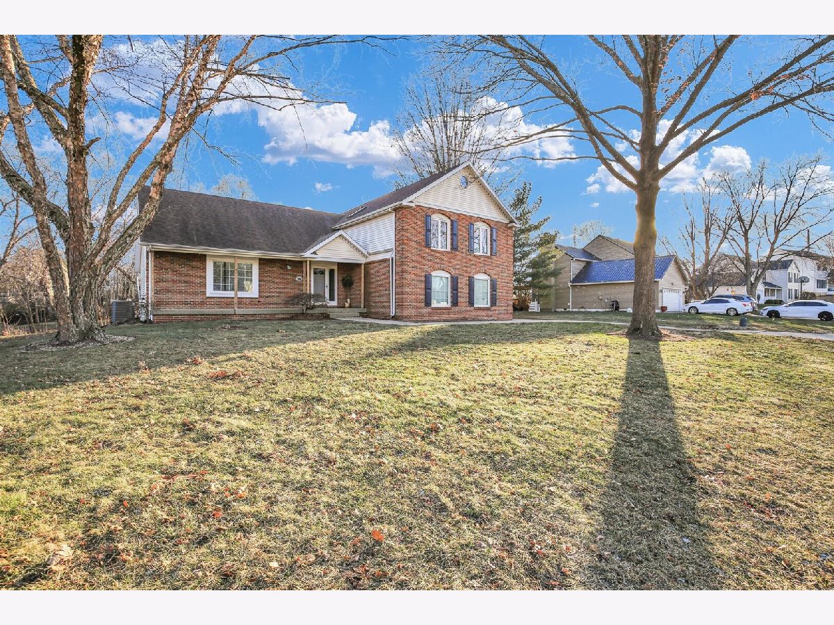  For Sale Forsyth Illinois, 880 Stevens Creek Lane