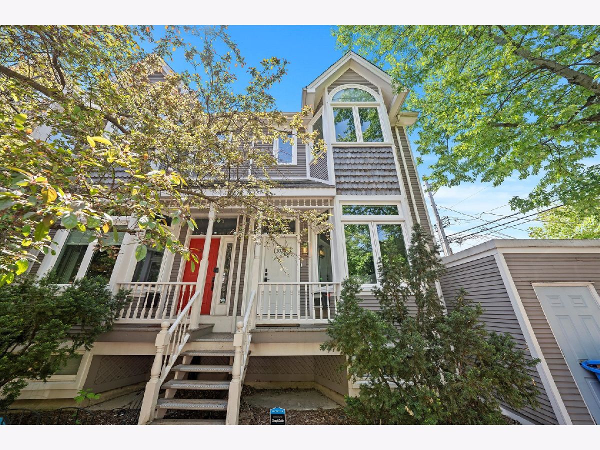  Rented Chicago Illinois