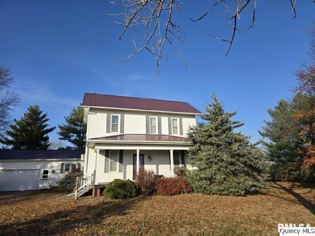  Sold Camp Point Illinois, 500 Park