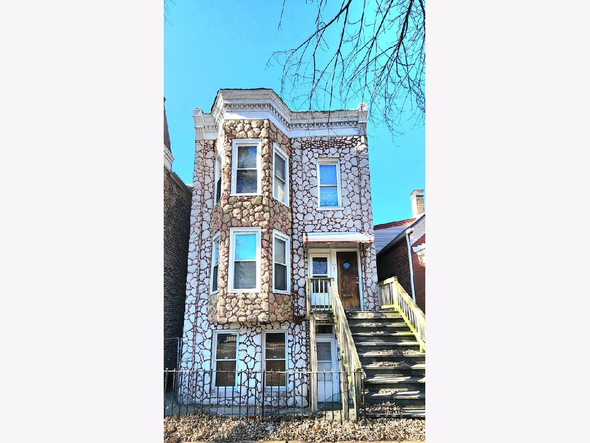  For Rent Chicago Illinois, 3520 Winchester