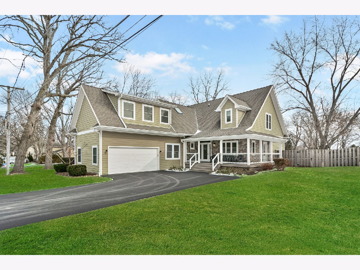  For Sale Lake Zurich Illinois, 23941 Overhill Drive