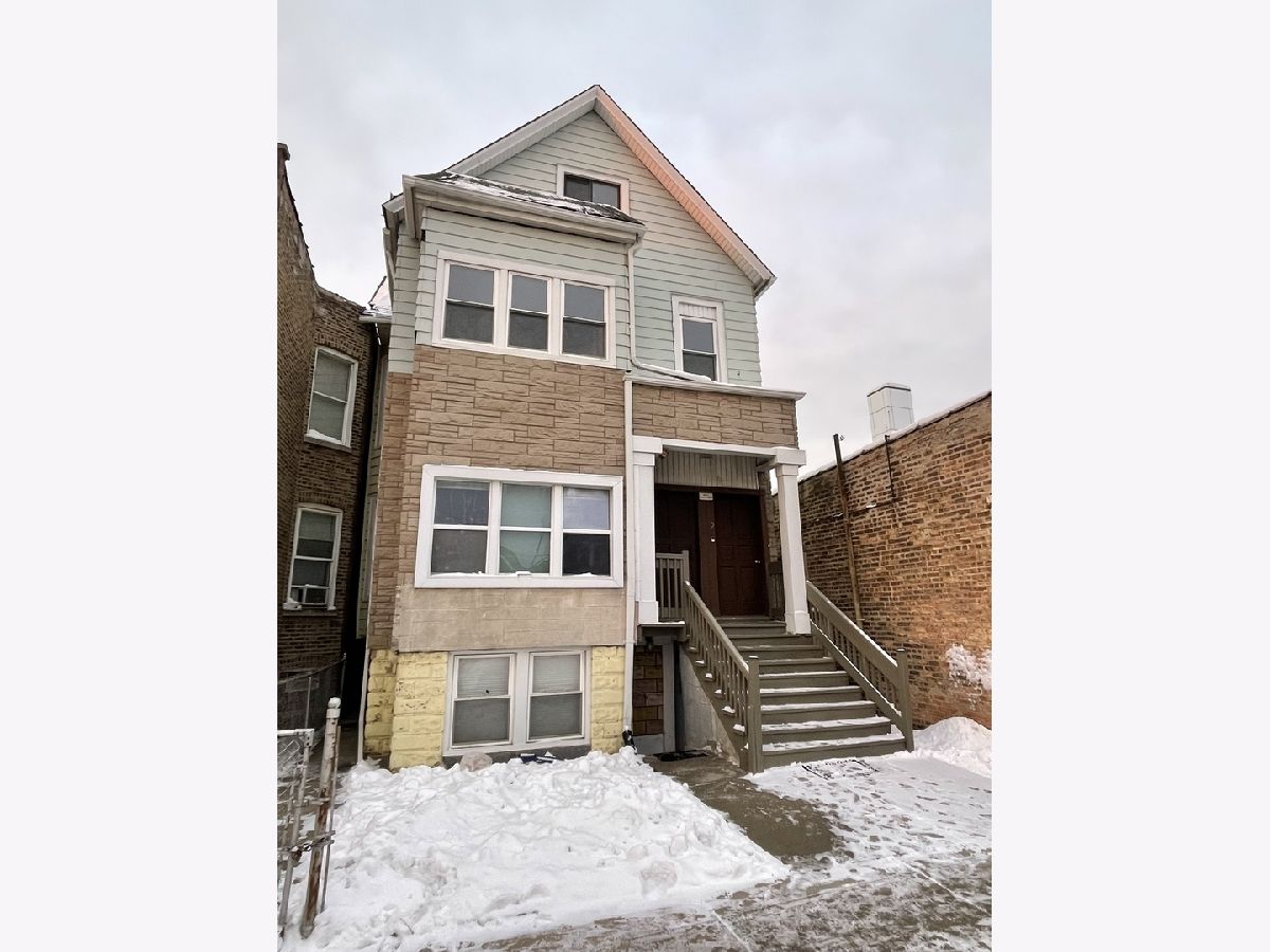  For Rent Chicago Illinois, 3532 Elston