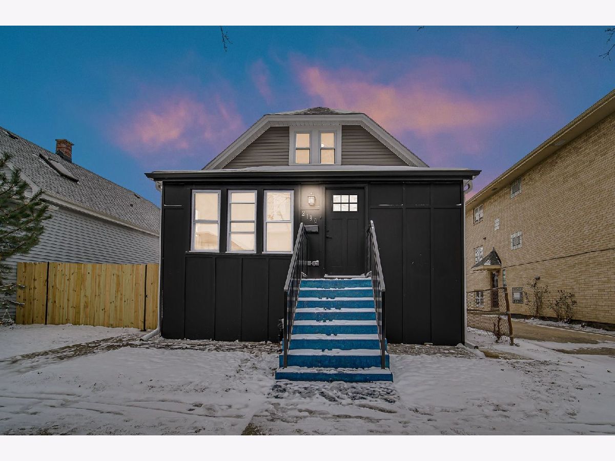  For Sale Elmwood Park Illinois, 2130 74th Court