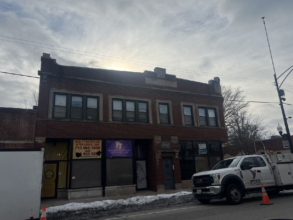  For Rent Chicago Illinois, 1825 79th