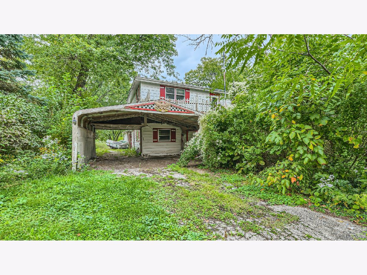  For Sale Monee Illinois, 26616 Egyptian Trail