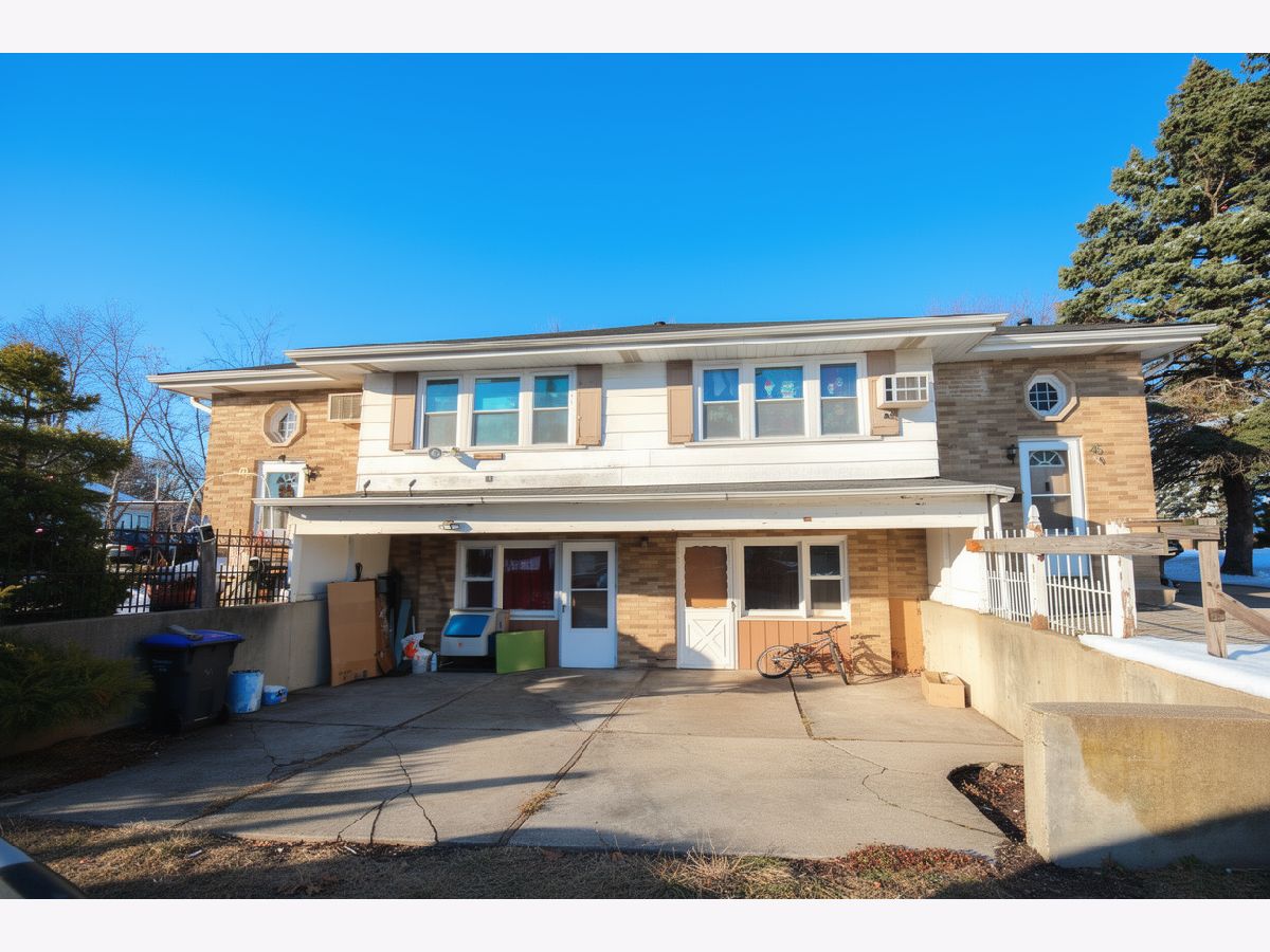  For Sale Waukegan Illinois, 45 Mcaree Road