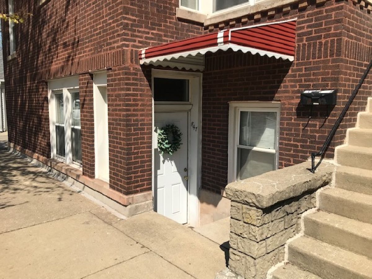  For Rent Forest Park Illinois, 847 Hannah