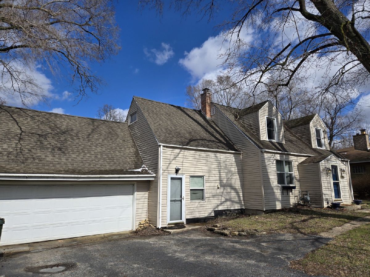  For Sale Markham Illinois, 16517 Plainview Drive