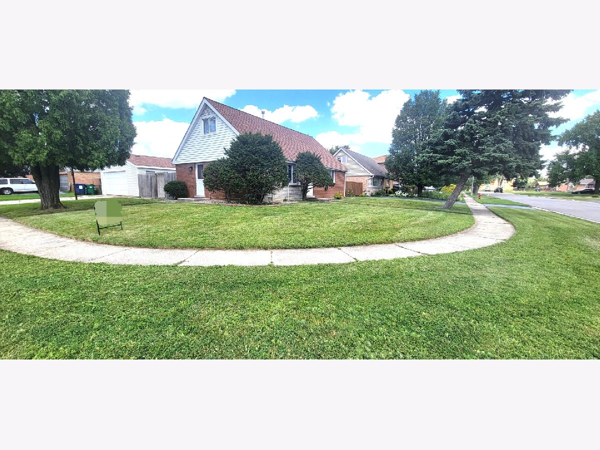  For Sale Bridgeview Illinois, 9236 Stanford Drive