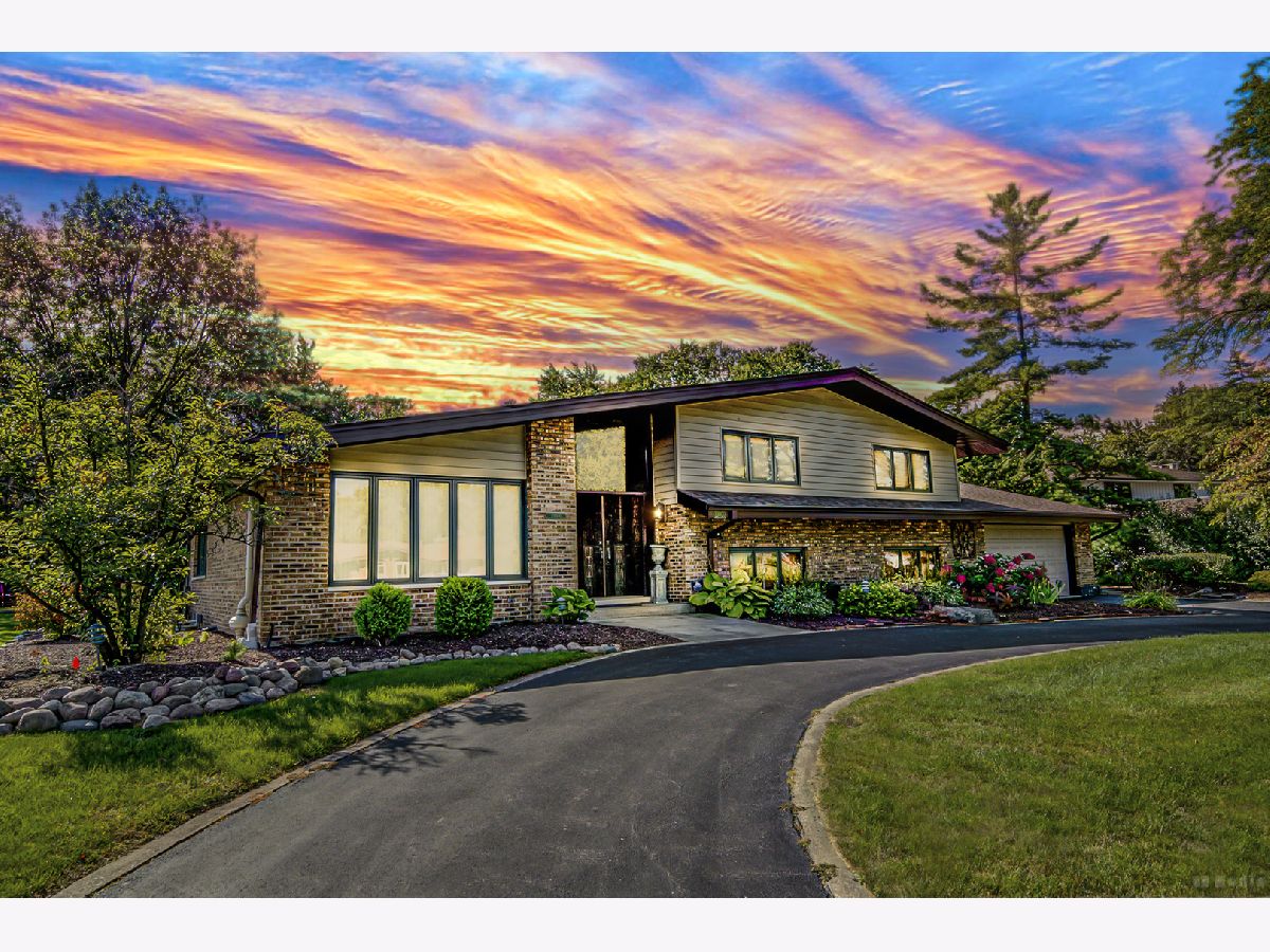  For Sale Palos Heights Illinois, 13000 Westgate Drive