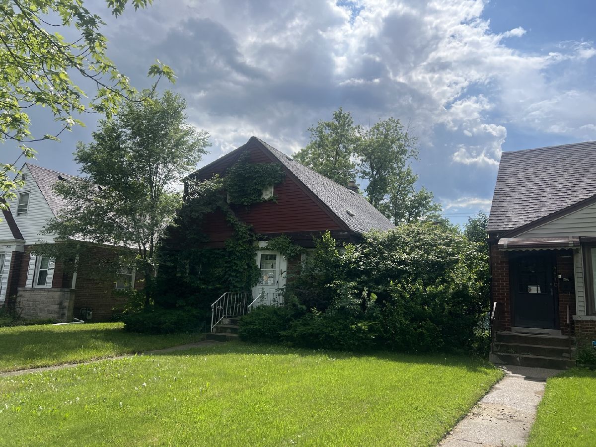  For Sale Calumet City Illinois, 1514 State Line Road