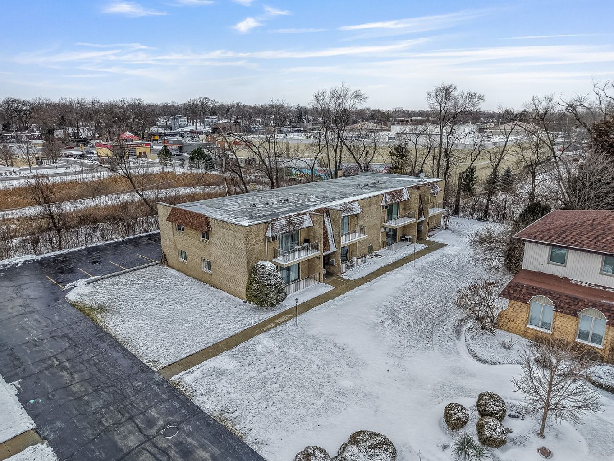  For Sale Palos Heights Illinois, 12830 71st Avenue