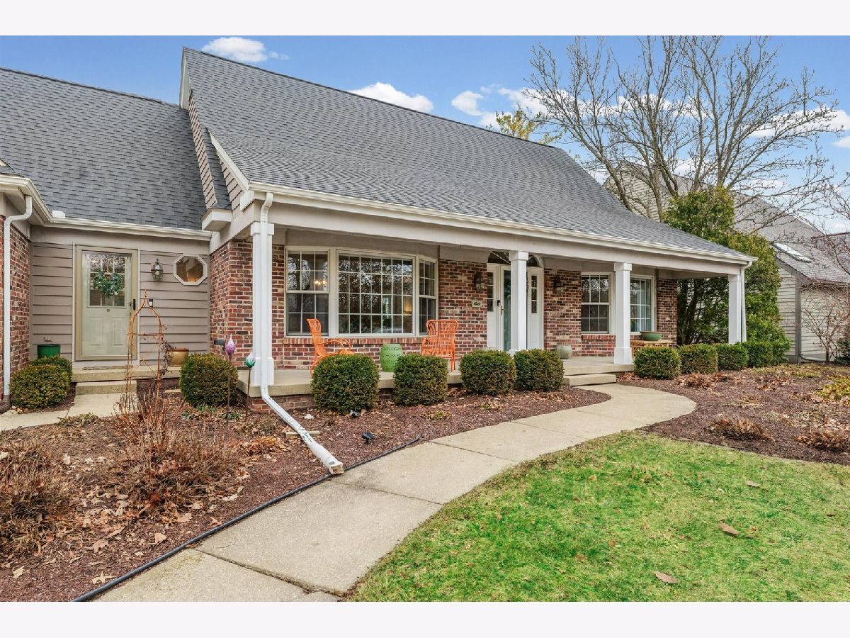  Sold Champaign Illinois, 2504 Branch