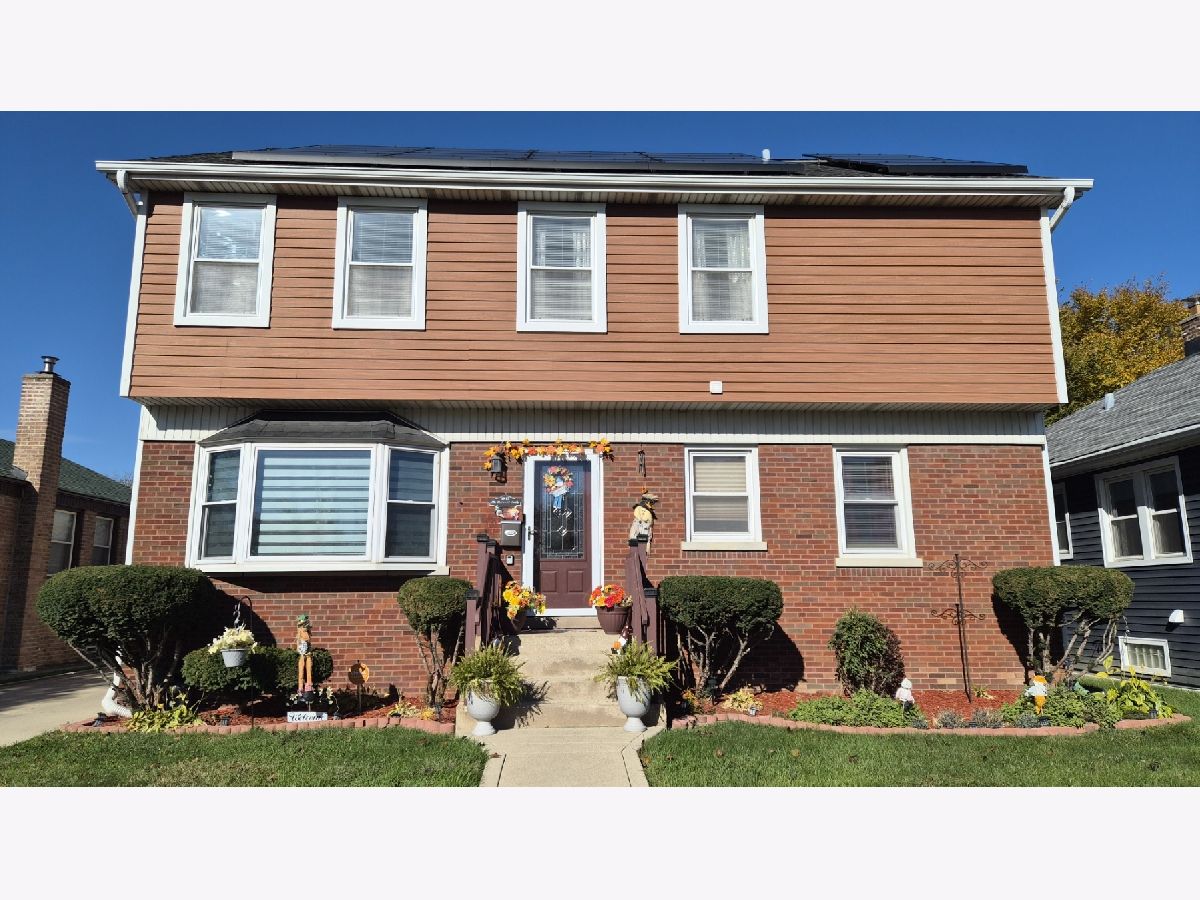  For Sale Maywood Illinois, 1815 Harrison Street