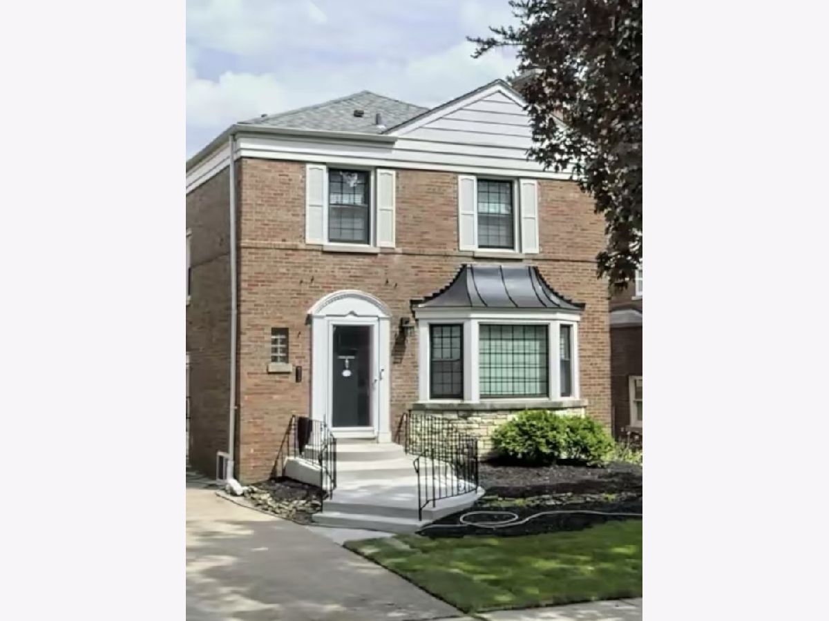 For Sale Chicago Illinois, 9619 Oakley Avenue