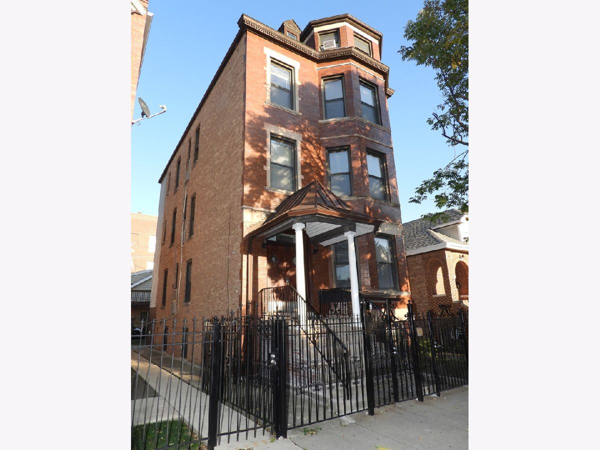  Rented Chicago Illinois, 2519 Millard