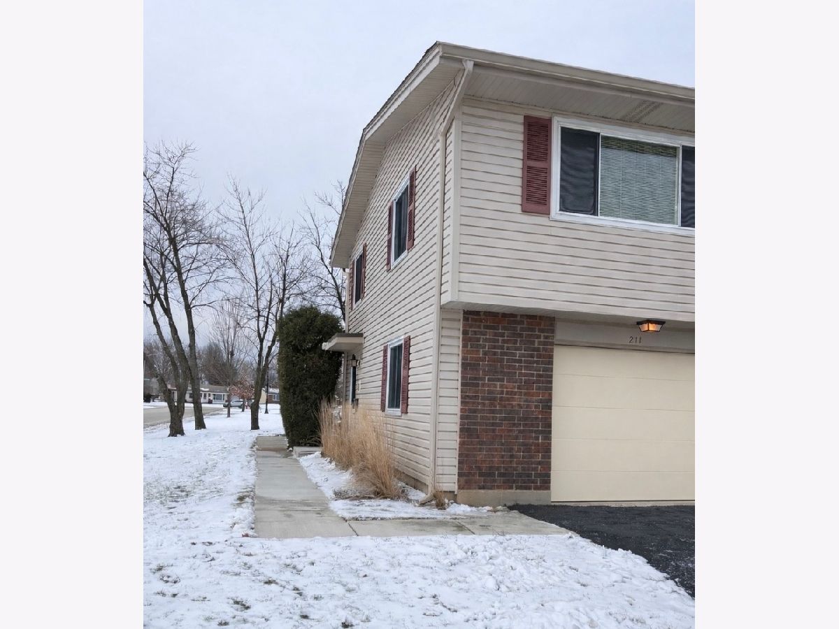  Sold Schaumburg Illinois