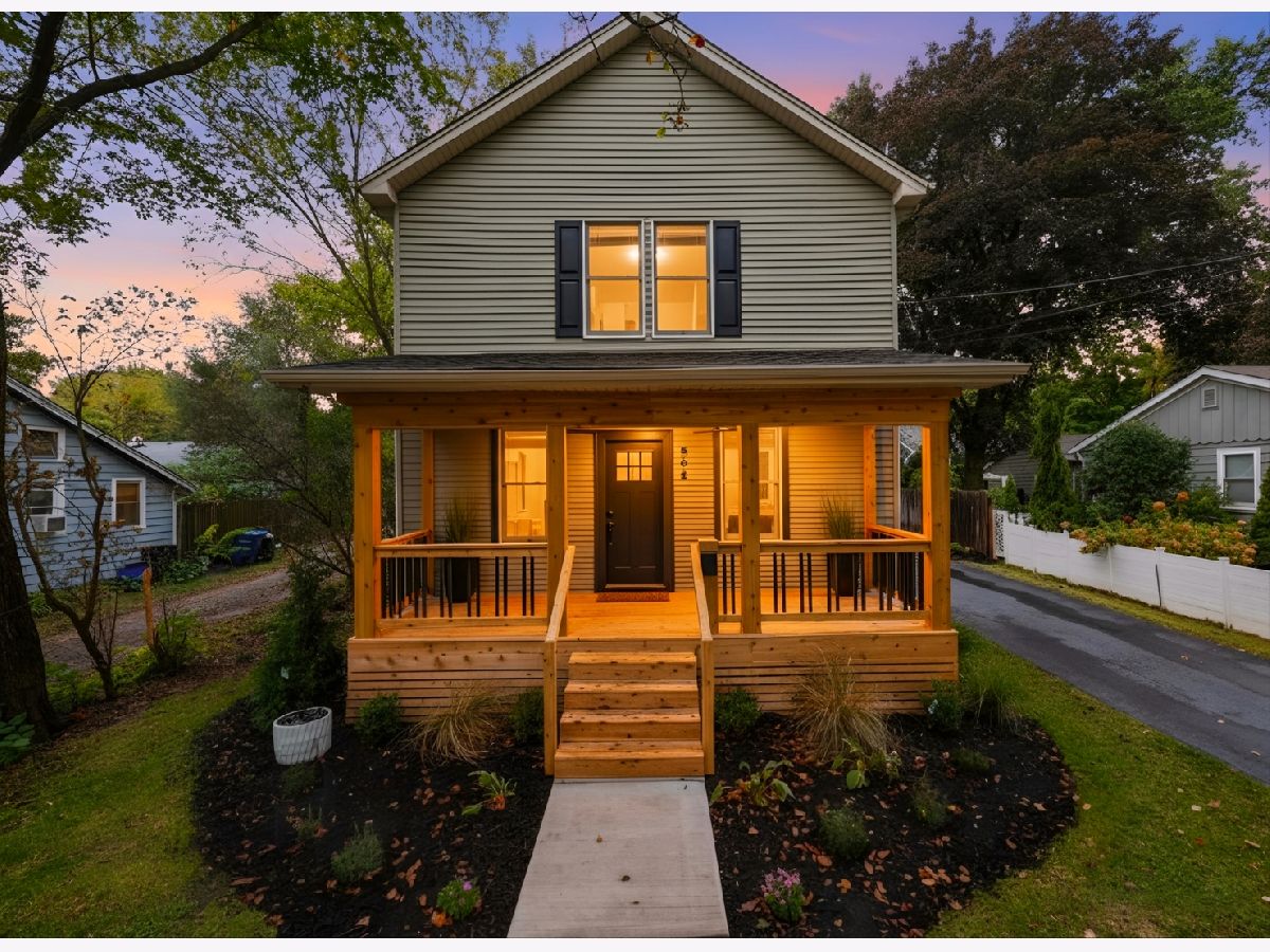  For Sale Geneva Illinois, 518 Illinois Street