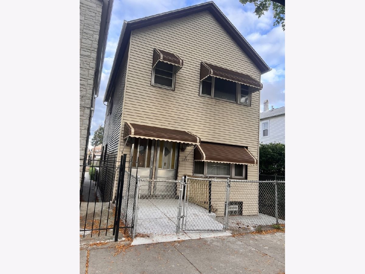  For Rent Chicago Illinois, 3741 Union