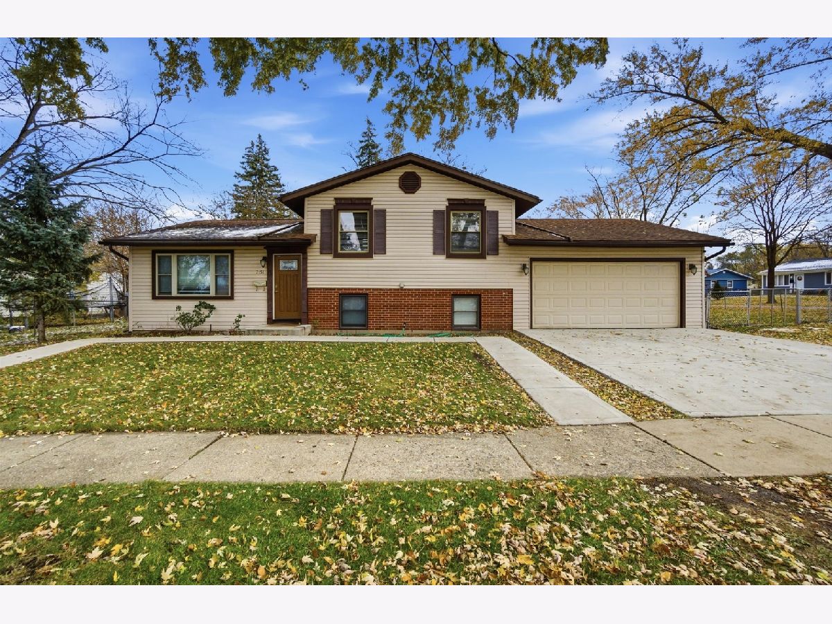  Sold Hanover Park Illinois, 7151 Mulberry