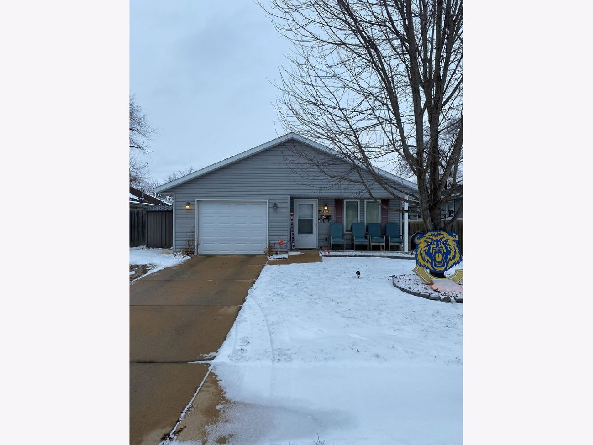  For Sale Rockford Illinois, 3315 Montrose Avenue