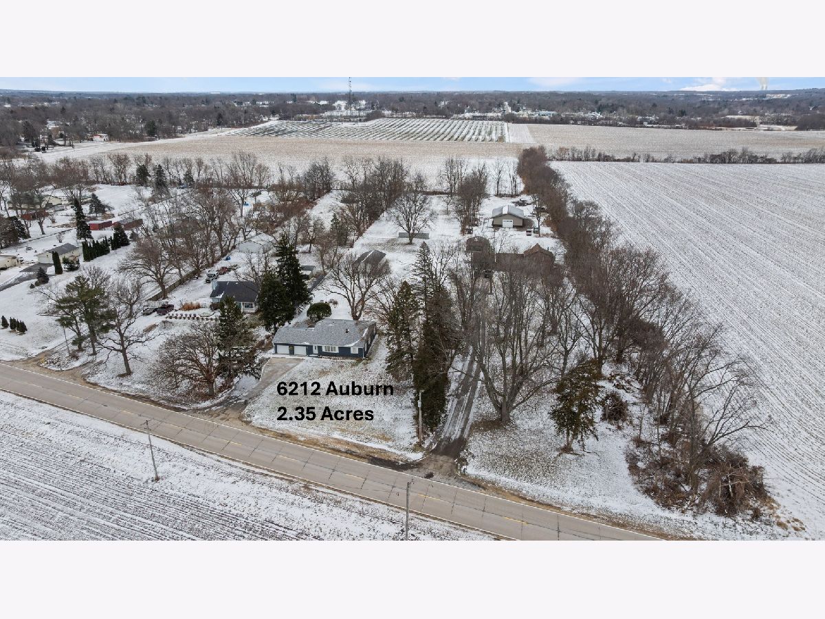  For Sale Rockford Illinois, 6212 Auburn Street