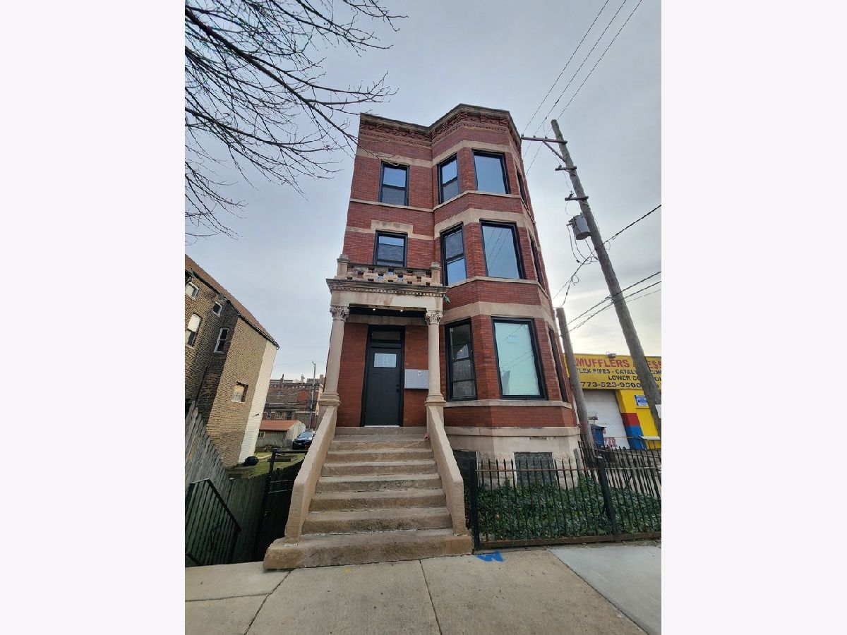  For Rent Chicago Illinois, 2345 23rd