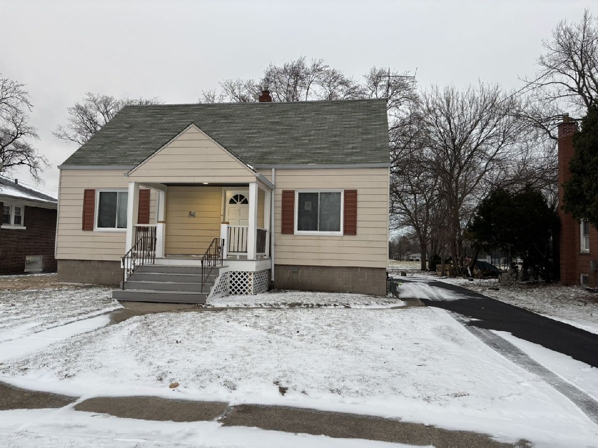  For Rent Lansing Illinois, 3226 181st