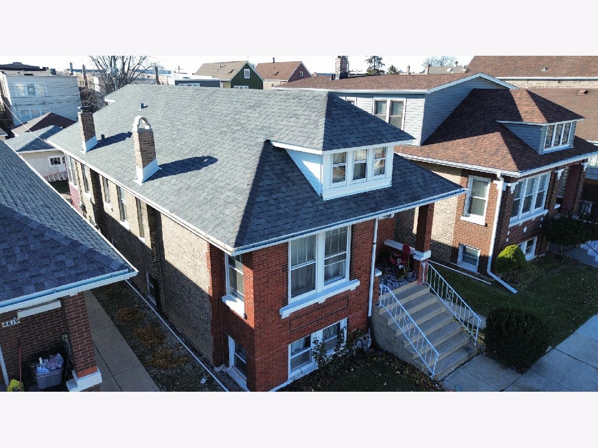  For Sale Cicero Illinois, 4821 24th Street