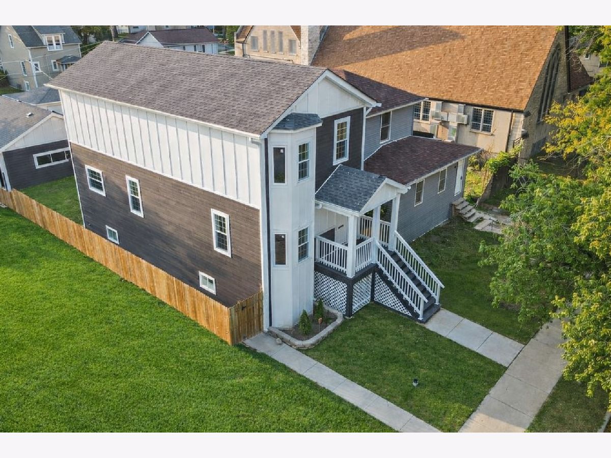  For Sale Maywood Illinois, 1610 S Fifth Avenue