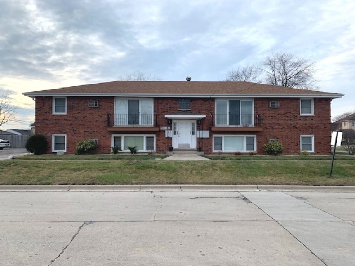  For Rent Bridgeview Illinois, 7300 78th