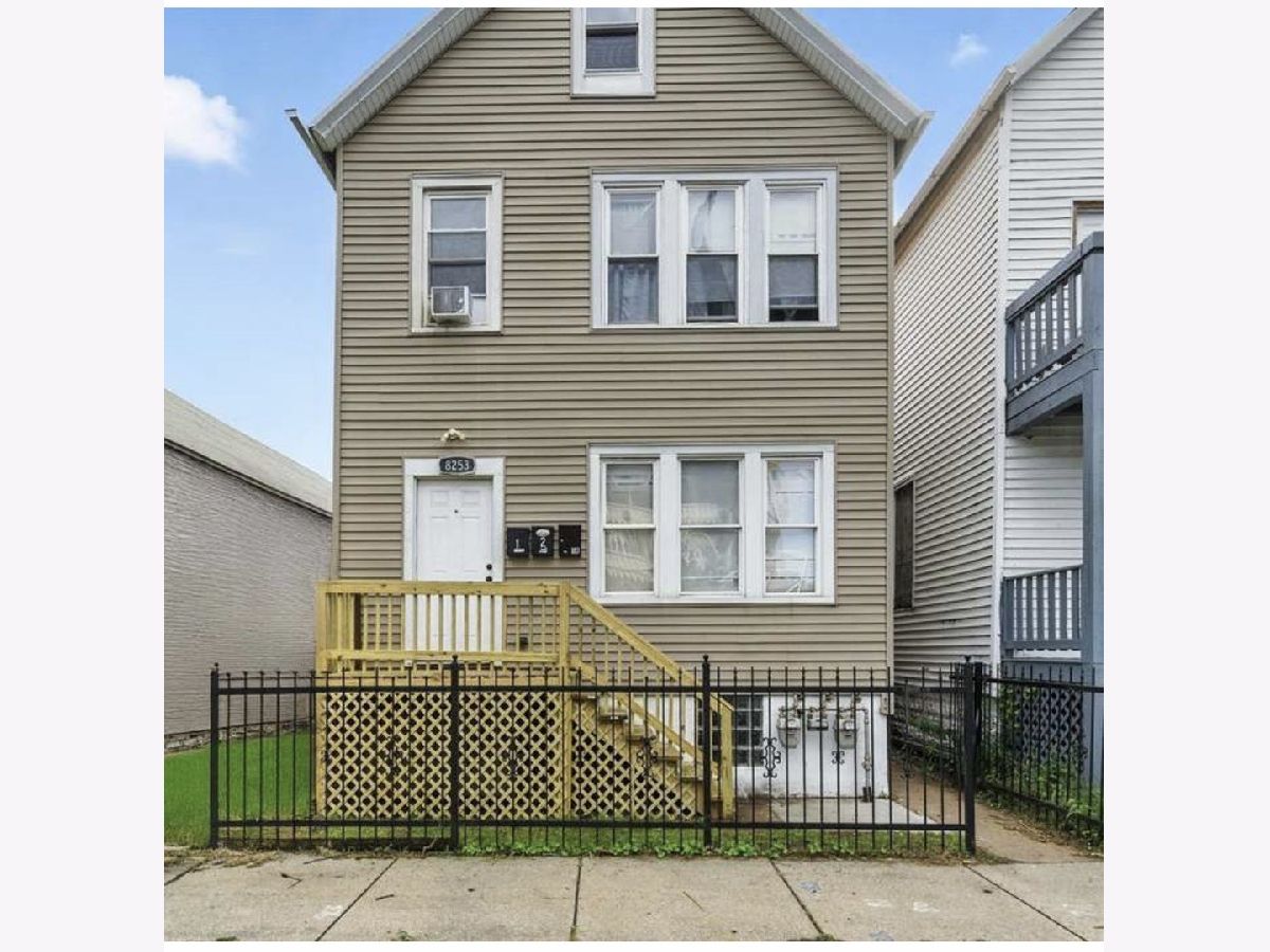  For Rent Chicago Illinois, 8253 Brandon