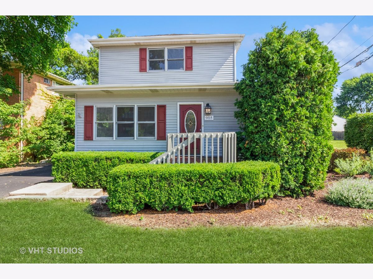  Sold Naperville Illinois, 915 Chicago