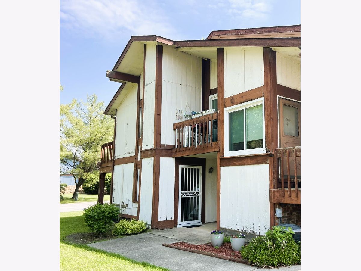  For Sale University Park Illinois, 786 Delmar Court