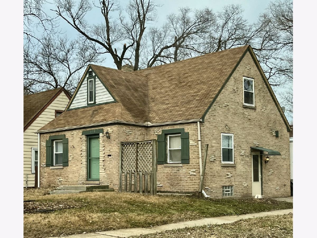  For Rent Riverdale Illinois, 151 Glen