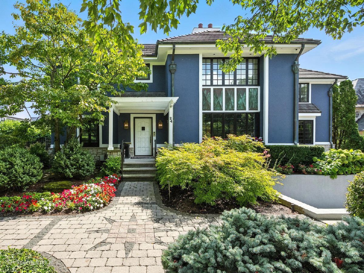  For Sale Hinsdale Illinois, 24 Washington Circle