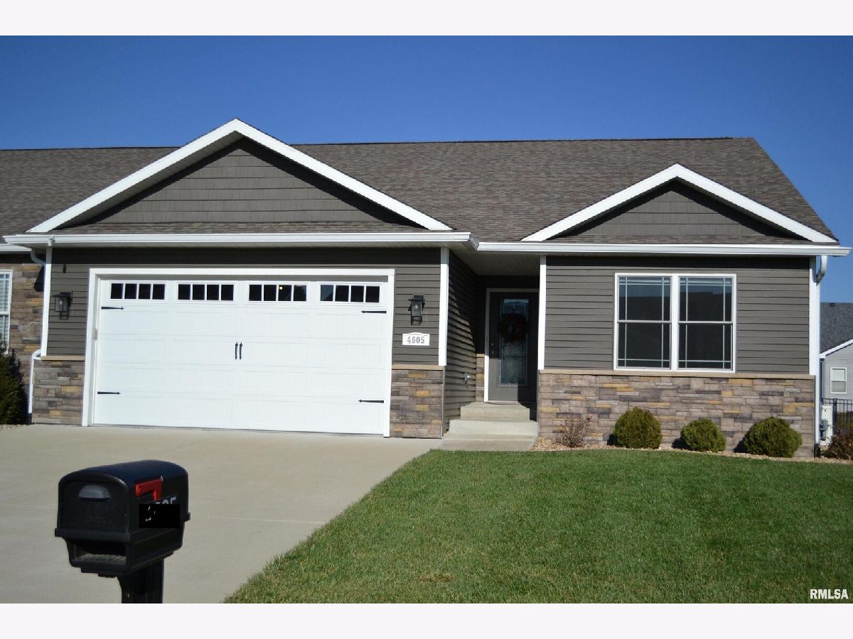  Sold Springfield Illinois, 4605 Bellevue